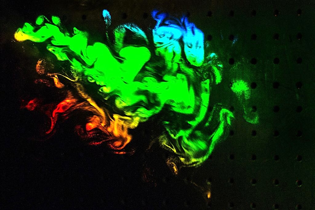 Spektrum Super-Continuum