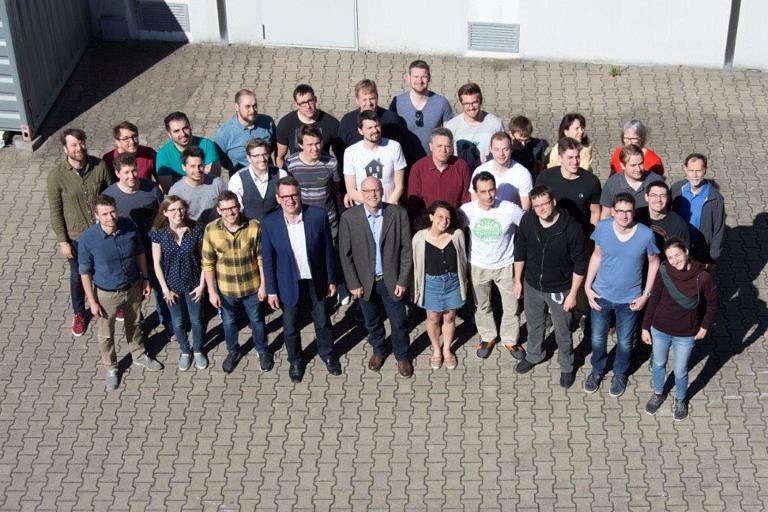 Beitragsbild für Team