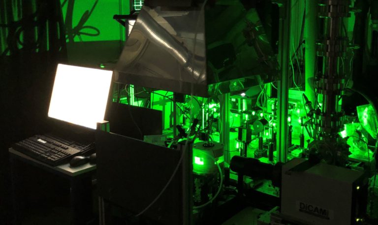 Beitragsbild für Forschungsschwerpunkte