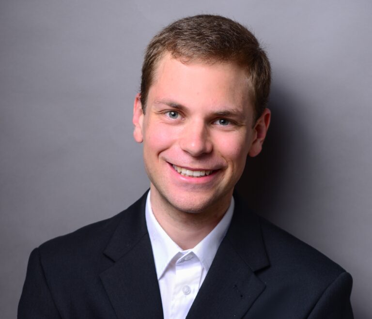 Neuer Mitarbeiter Stefan Buchstaller