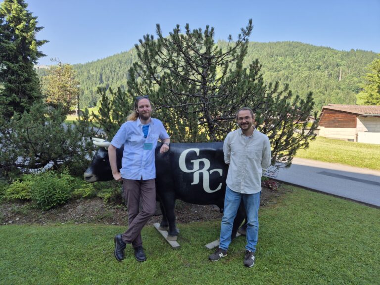 Gordon Research Conference