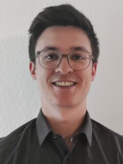 Sebastian Faderl