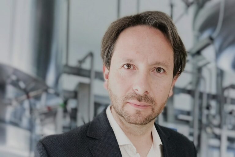 Dr. Alfredo Nunez, guest at LTT